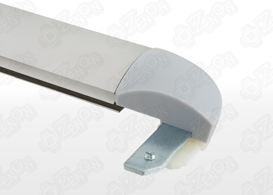 Угловой коннектор