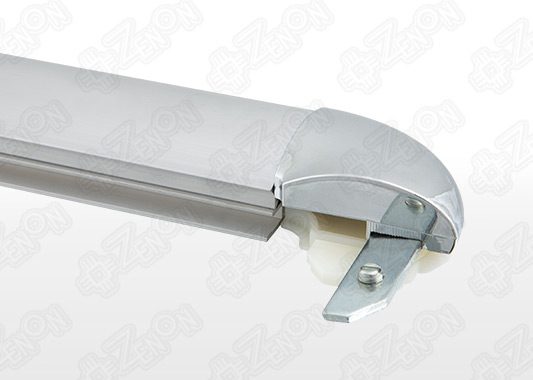 Угловой коннектор