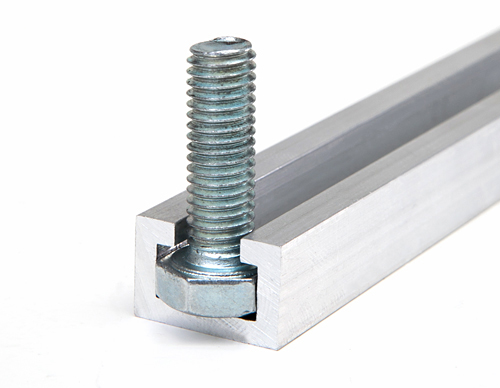 Профиль ALU-TRACK 1-8.6