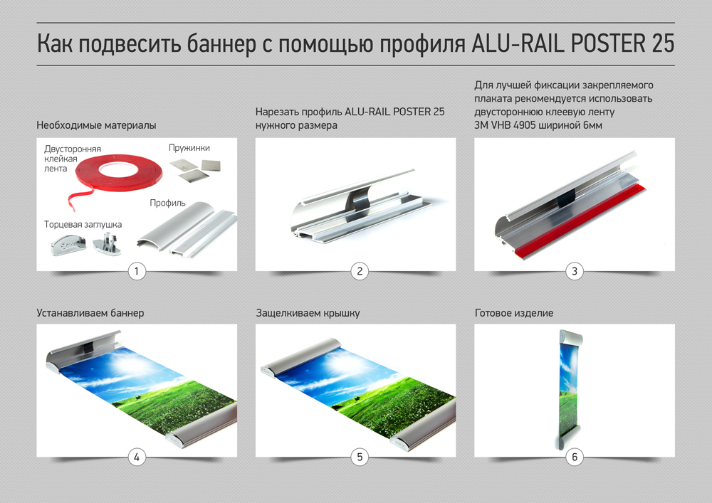 Для сборки вам понадобится всего лишь