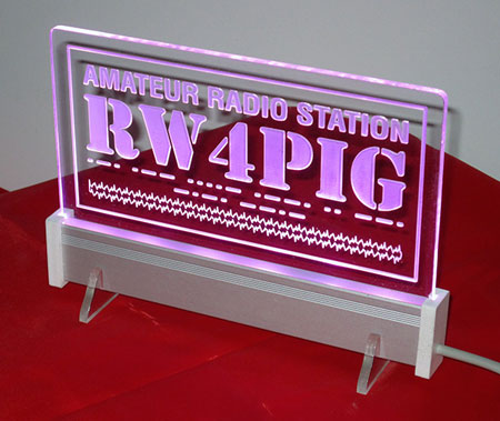 Профиль ALU-EDGE LED