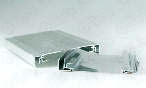 Профили серии ALU-BOX MOLD 130