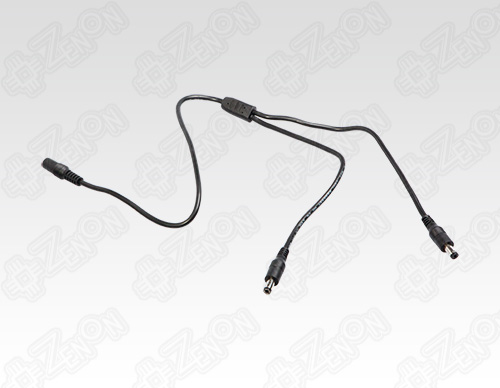 Коннектор-разветвитель 95785