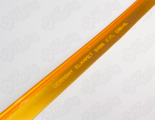 профиль F-трим ELKAMET