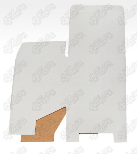 Подарочная коробка продается в разобранном виде