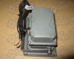 Светодиодный прожектор