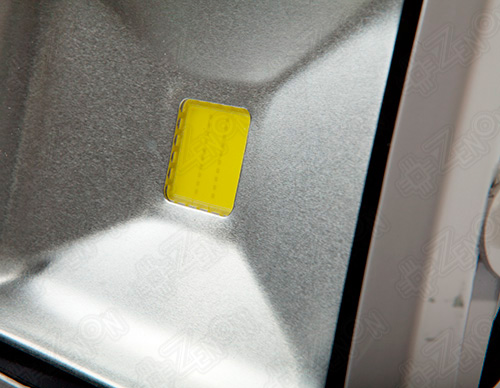 Светодиодный прожектор заливающего света