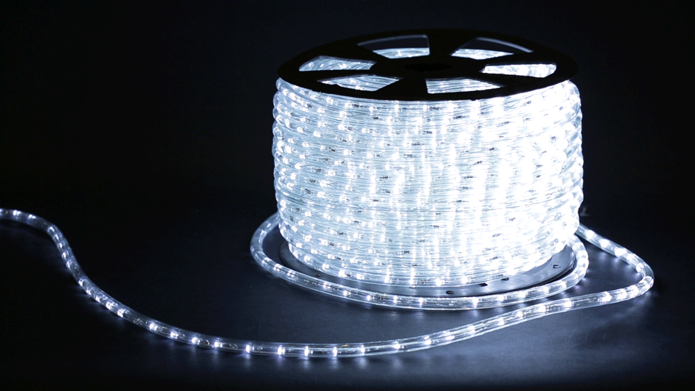 Световые шнуры - дюралайт