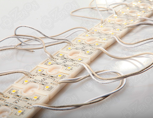 светодиодные модули