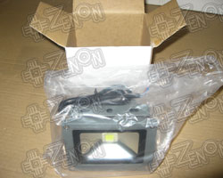 Светодиодный прожектор заливающего света