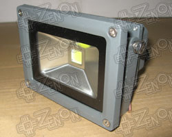 Светодиодный прожектор заливающего света