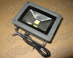 Светодиодный прожектор заливающего света