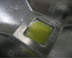 Светодиодный прожектор заливающего света