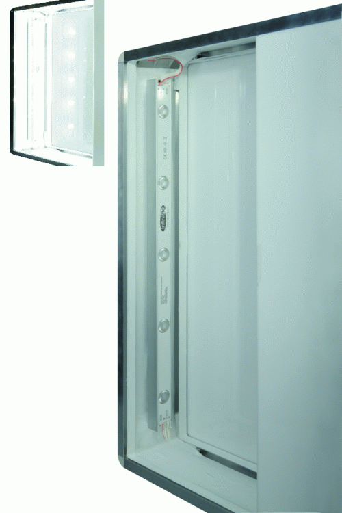 Светодиодный модуль Infinilite ZENOBOX