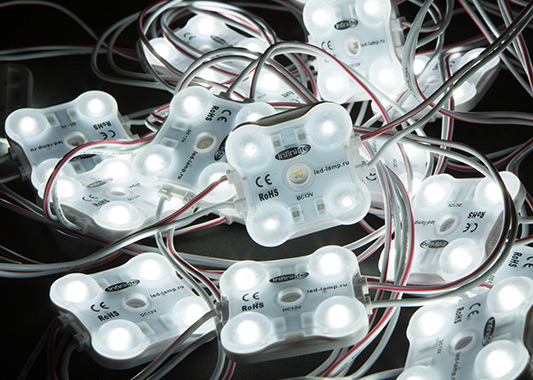 модули Infinilite LEO