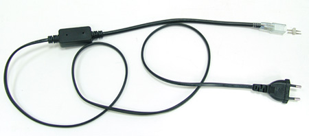 Световые шнуры SMD