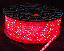 Световые шнуры SMD