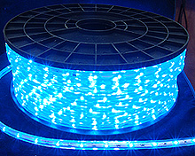 Световые шнуры SMD