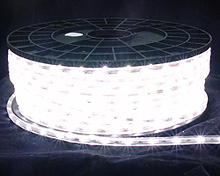 Световые шнуры SMD