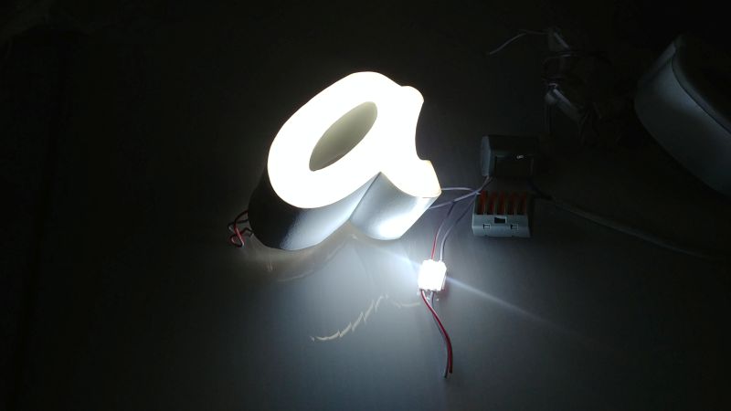 Светодиодный модуль INFINILITE