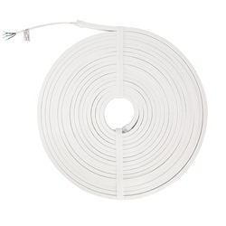 Гибкий неон Infinilite постоянного свечения 12 В Т2, 8х16мм, 120 LED/м, 10 м, шаг резки 25 мм, RGB