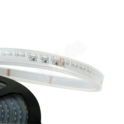 Светодиодная лента бокового свечения Infinilite 12 В, IP68, 120 SMD 335, 200 лм, 9 Вт/м, ширина 5 мм, катушка 10 м, RGB
