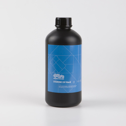 УФ-отверждаемые чернила STARINK UV KTR Hard (Mimaki) циан (C), 1 л