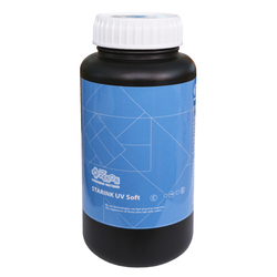 УФ-отверждаемые чернила STARINK UV Soft циан (C), 1 л