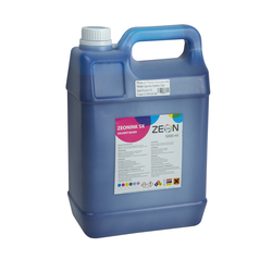Cольвентные чернила ZEONINK SX-25, циан (C), 5 л