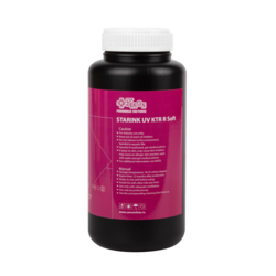 УФ-отверждаемые чернила STARINK UV KTR Soft маджента (M), 1 л