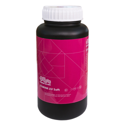 УФ-отверждаемые чернила STARINK UV Soft маджента (M), 1 л