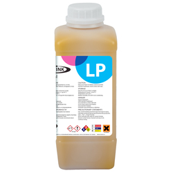 Чернила STARINK LP, желтый (Y), 1 л