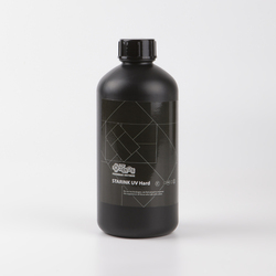 УФ-отверждаемые чернила STARINK UV KTR Hard (Mimaki) черный (B), 1 л