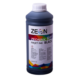 Чернила ZEONINK RES M2 чёрный (B), 1 л