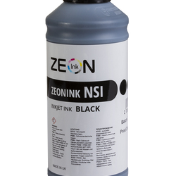Чернила ZEONINK NSI, черный (В), 1 л