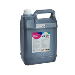 Cольвентные чернила ZEONINK SX-25, чёрный (B), 5 л