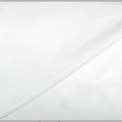 Ткань для сублимации TEXTILLER, серия TAFFETA, без пропитки, белый, 58 г/м², 1.60 х 80 (+/-5) м