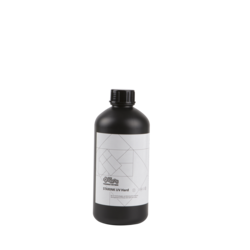 УФ-отверждаемые чернила STARINK UV KTR Hard (Mimaki) белый (W), 1 л