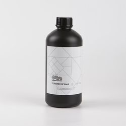 УФ-отверждаемые чернила STARINK UV KTR Hard (Mimaki) лак (V), 1 л