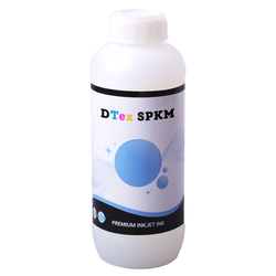 Промывочная жидкость для водных пигментных чернил DTex SPKM, для Starfire 10 pl, 1 л