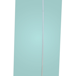 Роллерный стенд JUST Roll СТАНДАРТ (Тип С), рекламное поле 150 х 200 см