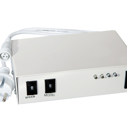 Контроллер для 10 занавесов INFINILITE управляемых