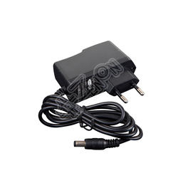 Адаптер   7W IP20 INFINILITE J =12V DC, ток 0.58A, интерьер., пластик, 73х28х42 мм