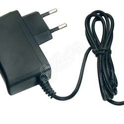 Адаптер 12W IP20 INFINILITE J =12V DC, ток 1.00A, интерьер., пластик, 73х28х42 мм