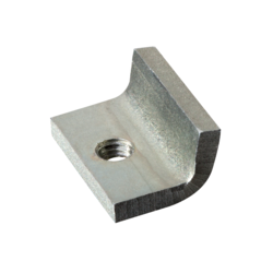 Кронштейн для натяжения баннера