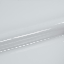 Термопленка POLI-FLEX, серия STRETCH, 401 S - белый, 95 мкм, 0.50 x 25 м