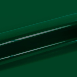 Термопленка POLI-FLEX, серия STRETCH, 404 S - зеленый, 95 мкм, 0.50 x 25 м