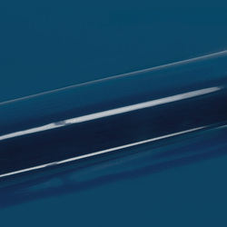 Термопленка POLI-FLEX, серия STRETCH, 406 S - королевский синий, 95 мкм, 0.50 x 25 м