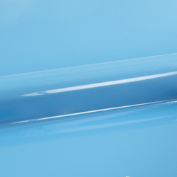Термопленка SISER, серия P.S. FILM, PS A0051 - светло-голубой, 90 мкм, 0.50 x 25 м