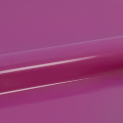 Термопленка SISER, серия P.S. FILM, PS A0062 - сиреневый, 90 мкм, 0.50 x 25 м